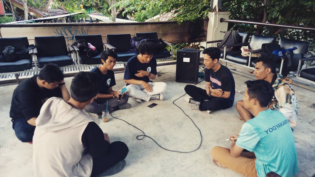 Belajar Teknik Beatbox dengan Cara yang Fun